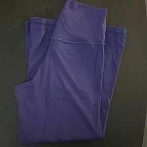 Sunsel Flare Leggings